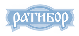 Логотип компании Ратибор