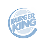 Логотип компании Burger King