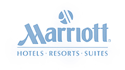 Логотип компании Marriott