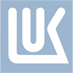 Логотип компании Лукойл